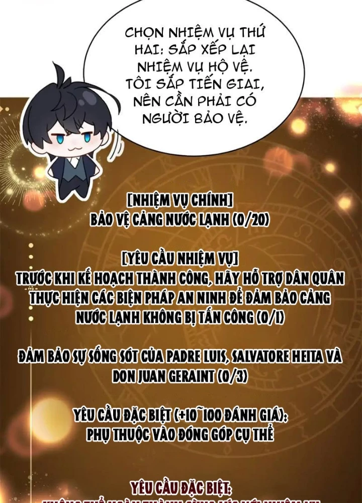 Người Chơi Siêu Chính Nghĩa Chapter 20 - Trang 2