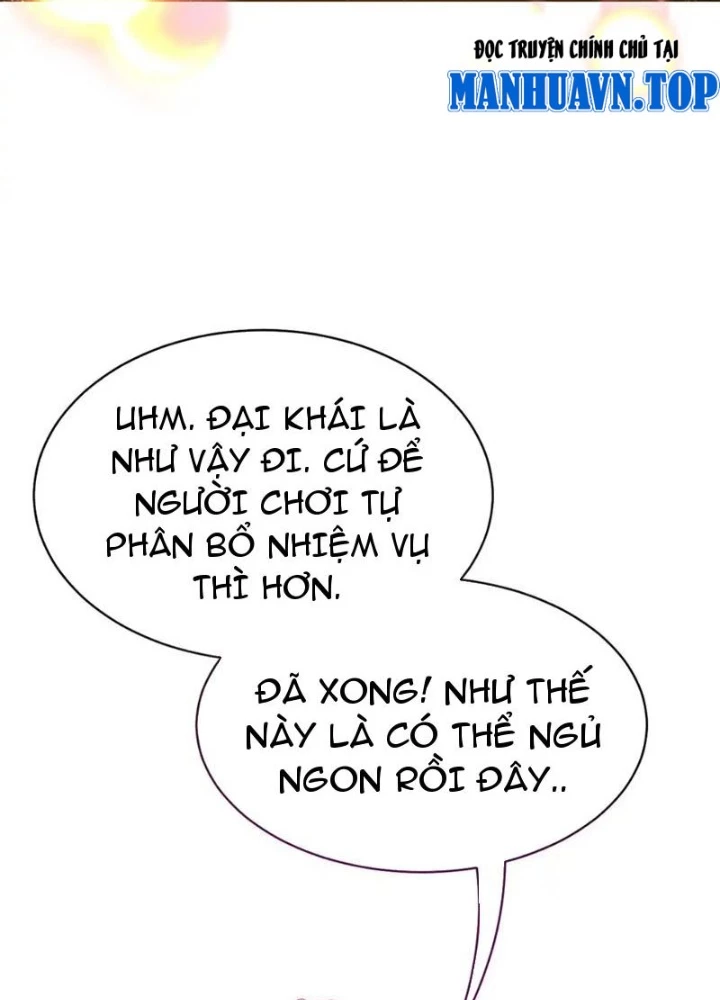 Người Chơi Siêu Chính Nghĩa Chapter 20 - Trang 2