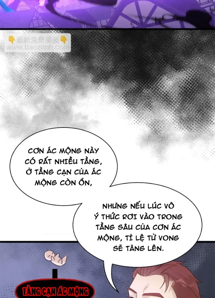Người Chơi Siêu Chính Nghĩa Chapter 21 - Trang 2