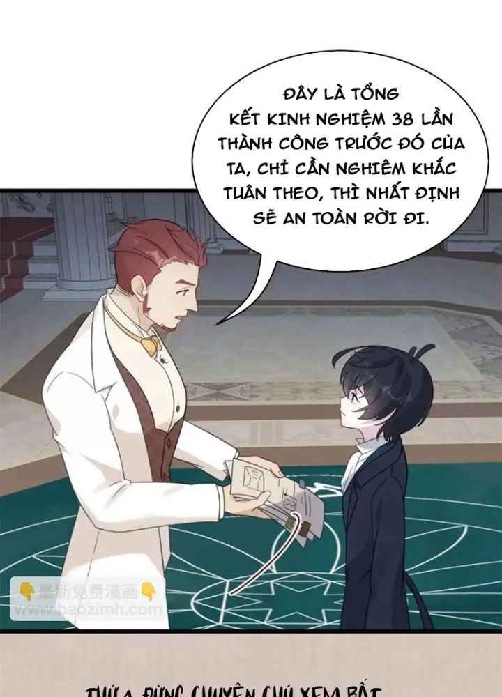 Người Chơi Siêu Chính Nghĩa Chapter 21 - Trang 2