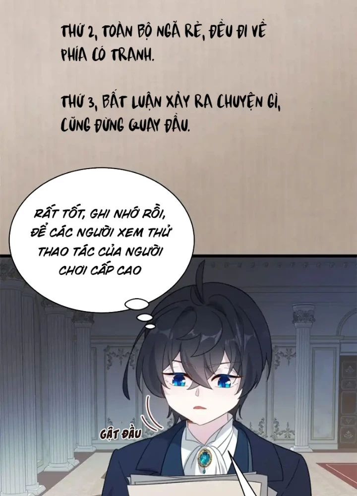Người Chơi Siêu Chính Nghĩa Chapter 21 - Trang 2