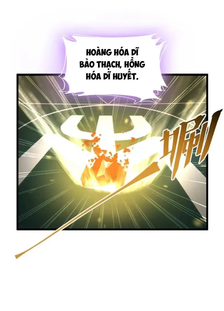 Người Chơi Siêu Chính Nghĩa Chapter 21 - Trang 2
