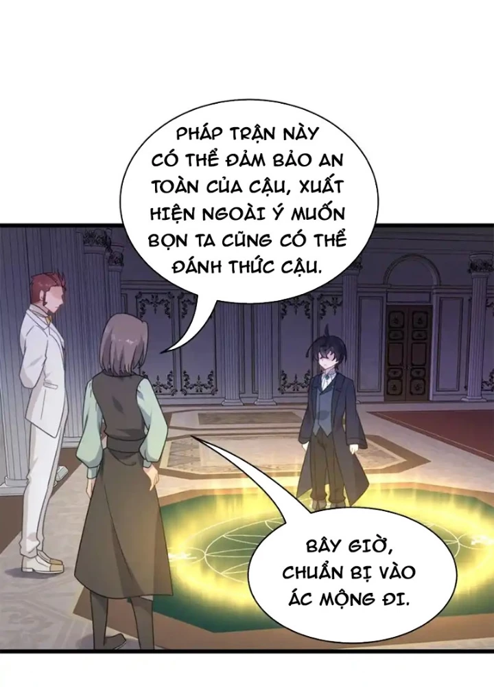 Người Chơi Siêu Chính Nghĩa Chapter 21 - Trang 2