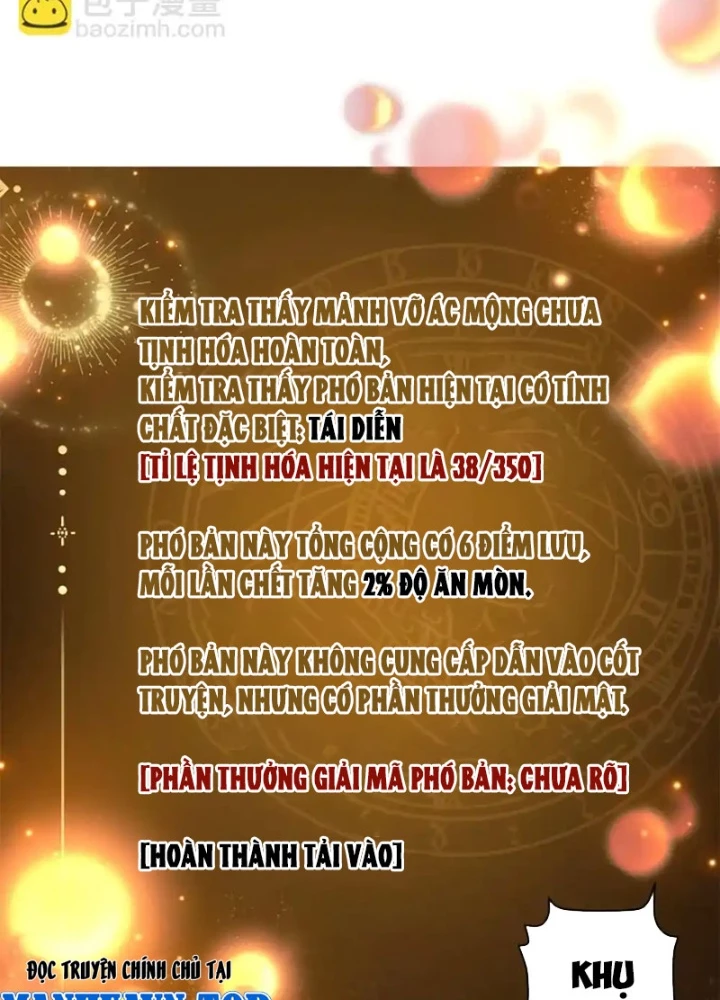 Người Chơi Siêu Chính Nghĩa Chapter 21 - Trang 2