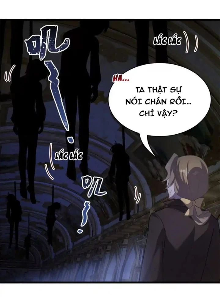 Người Chơi Siêu Chính Nghĩa Chapter 23 - Trang 2