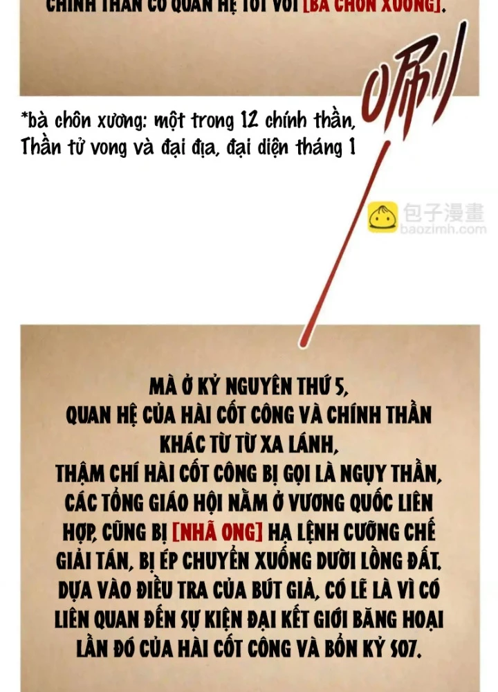 Người Chơi Siêu Chính Nghĩa Chapter 25 - Trang 2