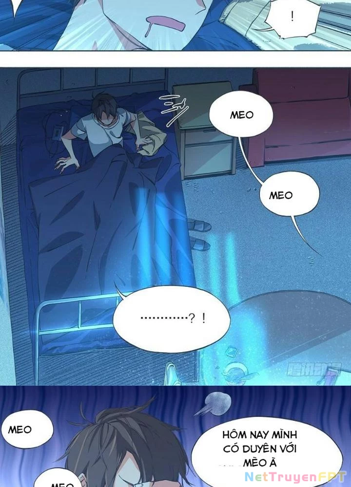 Cô Gái Chùy Của Tôi Chapter 6 - Trang 2