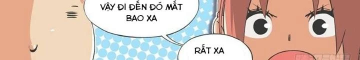 Cô Gái Chùy Của Tôi Chapter 8 - Trang 2