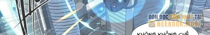 Cô Gái Chùy Của Tôi Chapter 13 - Trang 2