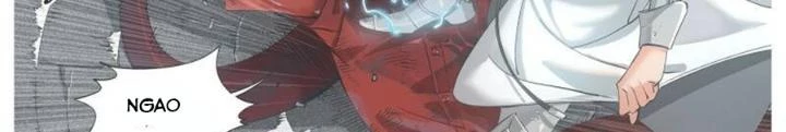 Cô Gái Chùy Của Tôi Chapter 18 - Trang 2