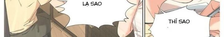 Cô Gái Chùy Của Tôi Chapter 24 - Trang 2