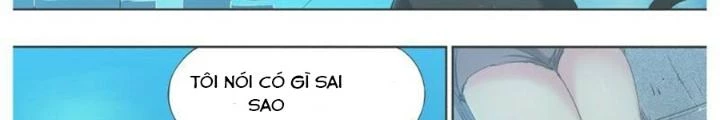 Cô Gái Chùy Của Tôi Chapter 25 - Trang 2