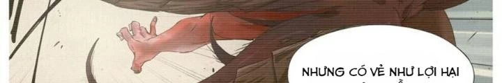 Cô Gái Chùy Của Tôi Chapter 31 - Trang 2