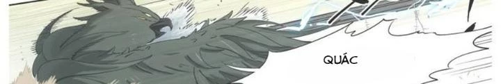 Cô Gái Chùy Của Tôi Chapter 31 - Trang 2
