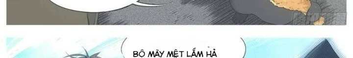 Cô Gái Chùy Của Tôi Chapter 31 - Trang 2