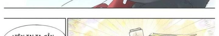 Cô Gái Chùy Của Tôi Chapter 32 - Trang 2