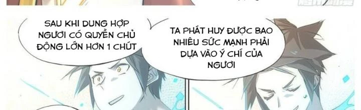 Cô Gái Chùy Của Tôi Chapter 34 - Trang 2