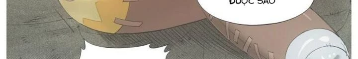 Cô Gái Chùy Của Tôi Chapter 34 - Trang 2