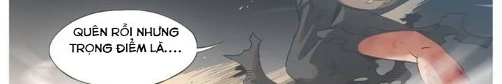 Cô Gái Chùy Của Tôi Chapter 34 - Trang 2