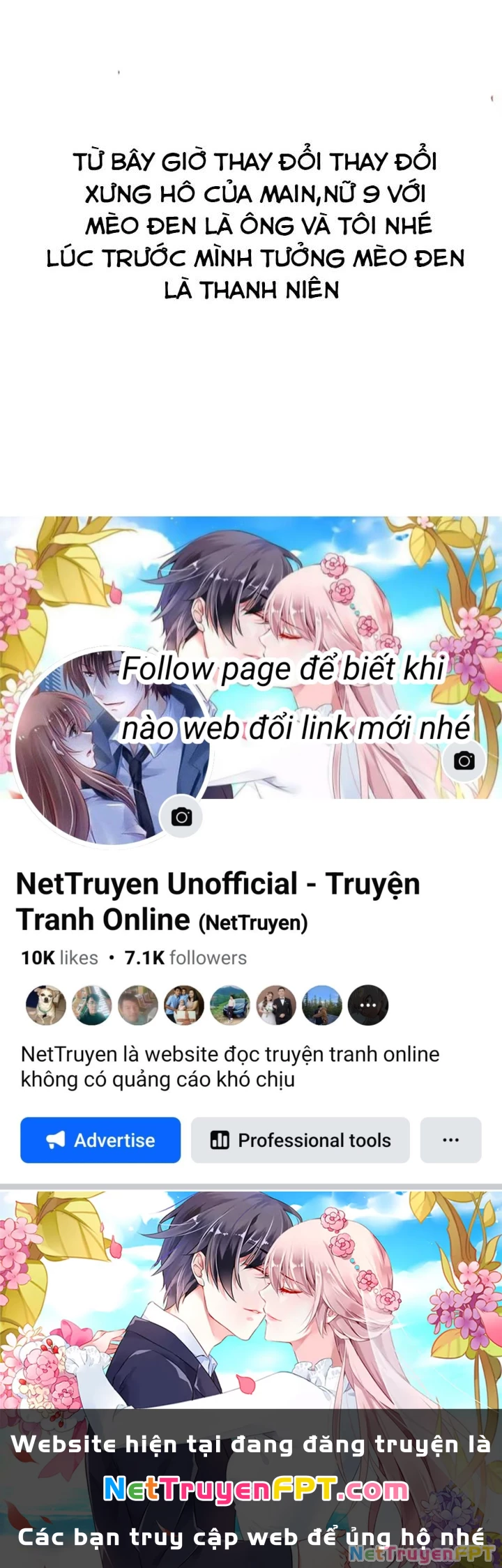 Cô Gái Chùy Của Tôi Chapter 34 - Trang 2