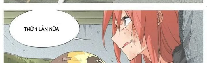 Cô Gái Chùy Của Tôi Chapter 35 - Trang 2