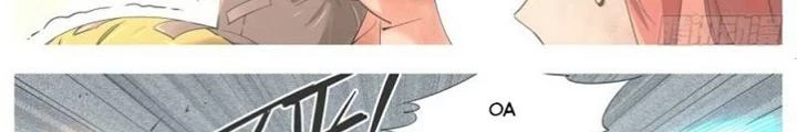 Cô Gái Chùy Của Tôi Chapter 35 - Trang 2