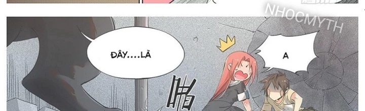 Cô Gái Chùy Của Tôi Chapter 36 - Trang 2