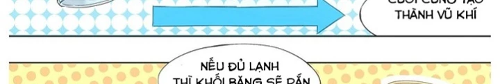 Cô Gái Chùy Của Tôi Chapter 36 - Trang 2