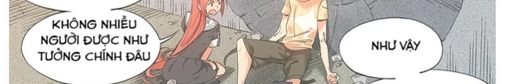 Cô Gái Chùy Của Tôi Chapter 36 - Trang 2