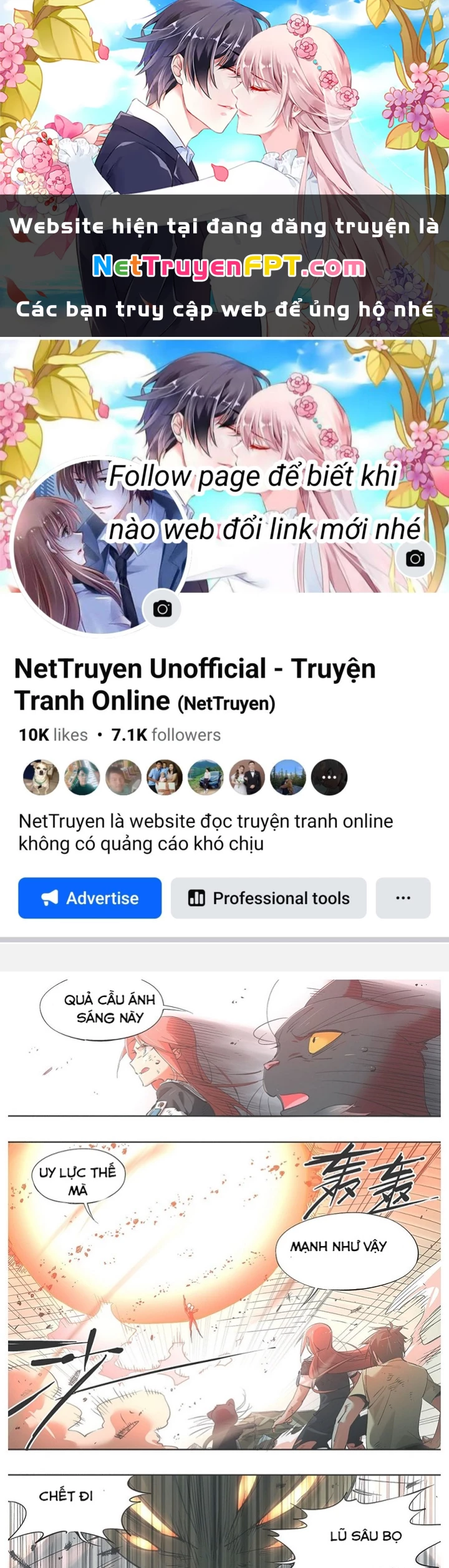 Cô Gái Chùy Của Tôi Chapter 37 - Trang 2