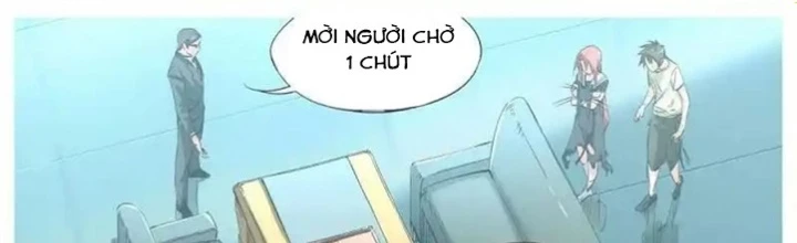 Cô Gái Chùy Của Tôi Chapter 38 - Trang 2