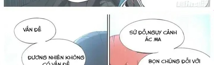 Cô Gái Chùy Của Tôi Chapter 39 - Trang 2