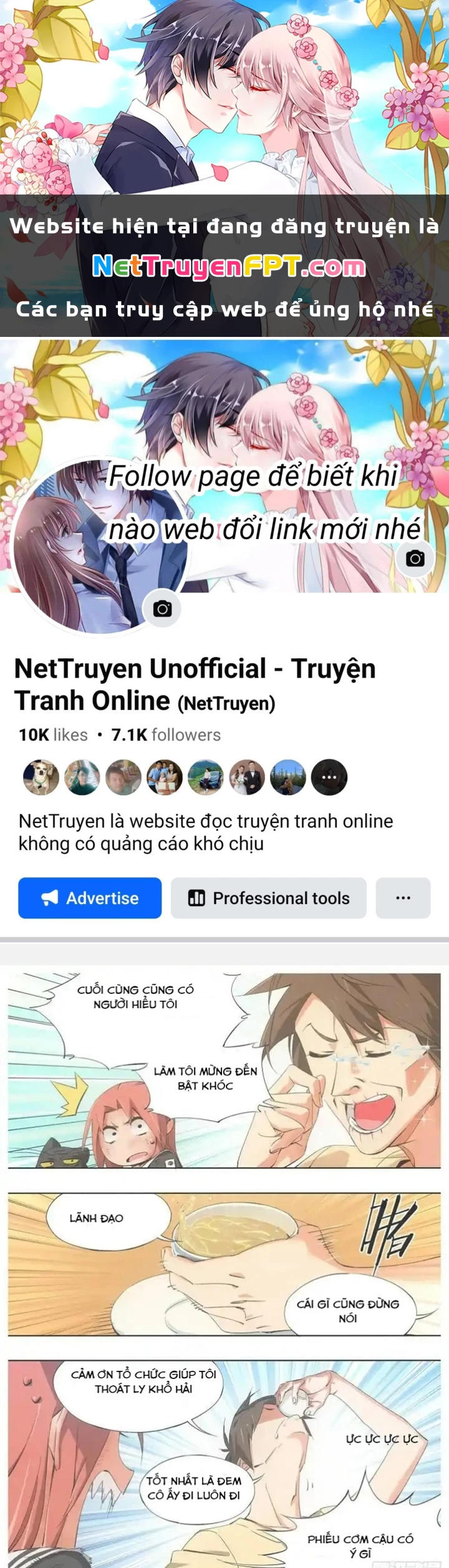 Cô Gái Chùy Của Tôi Chapter 40 - Trang 2