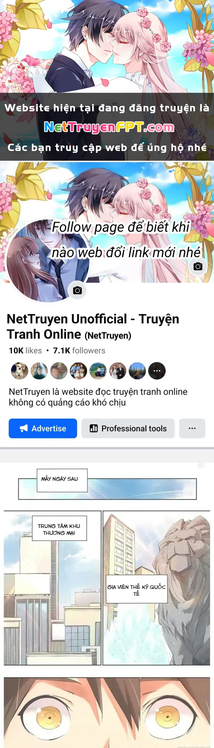 Cô Gái Chùy Của Tôi Chapter 42 - Trang 2