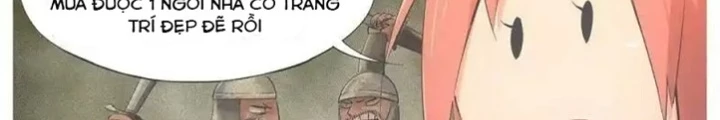 Cô Gái Chùy Của Tôi Chapter 42 - Trang 2