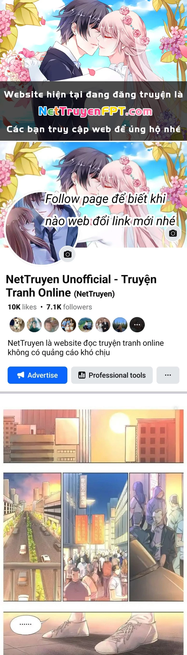 Cô Gái Chùy Của Tôi Chapter 44 - Trang 2