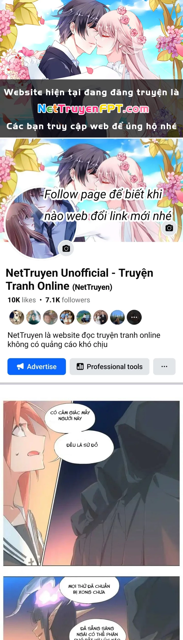 Cô Gái Chùy Của Tôi Chapter 45 - Trang 2
