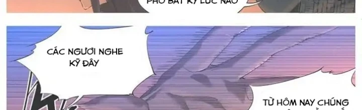 Cô Gái Chùy Của Tôi Chapter 45 - Trang 2