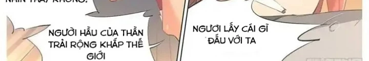 Cô Gái Chùy Của Tôi Chapter 45 - Trang 2