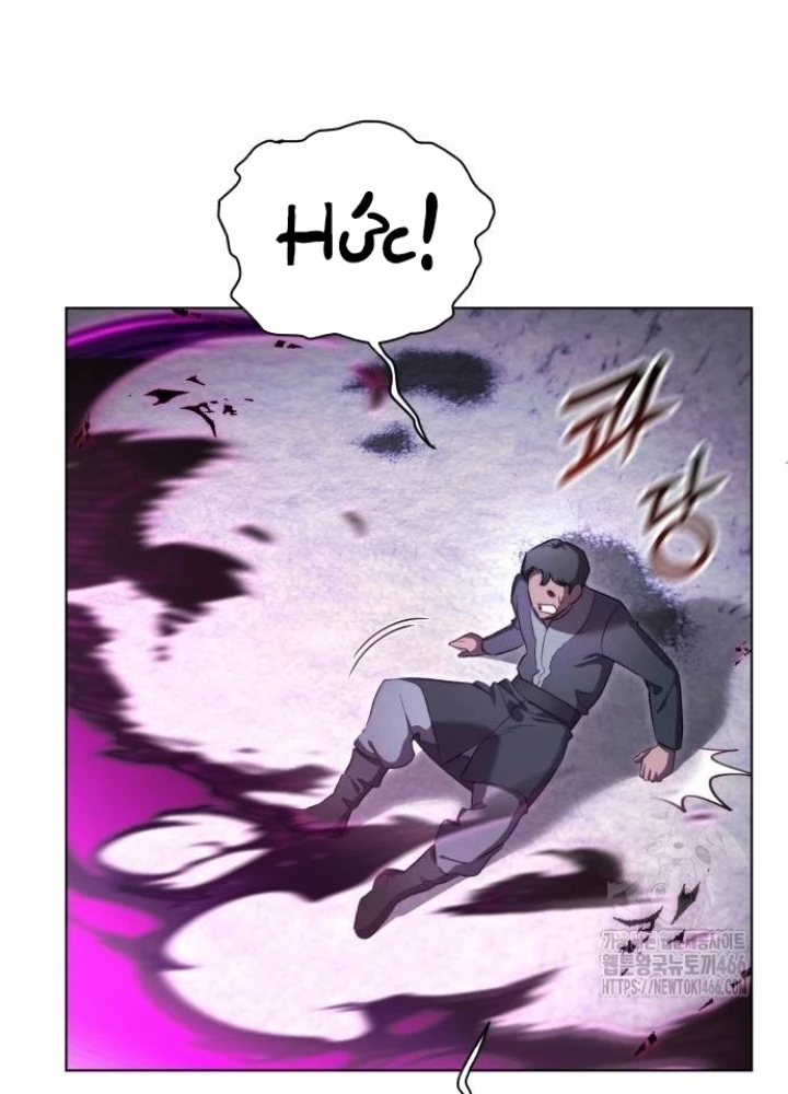 Trở Thành Quỷ Vương Level 999 Chapter 49 - Trang 2