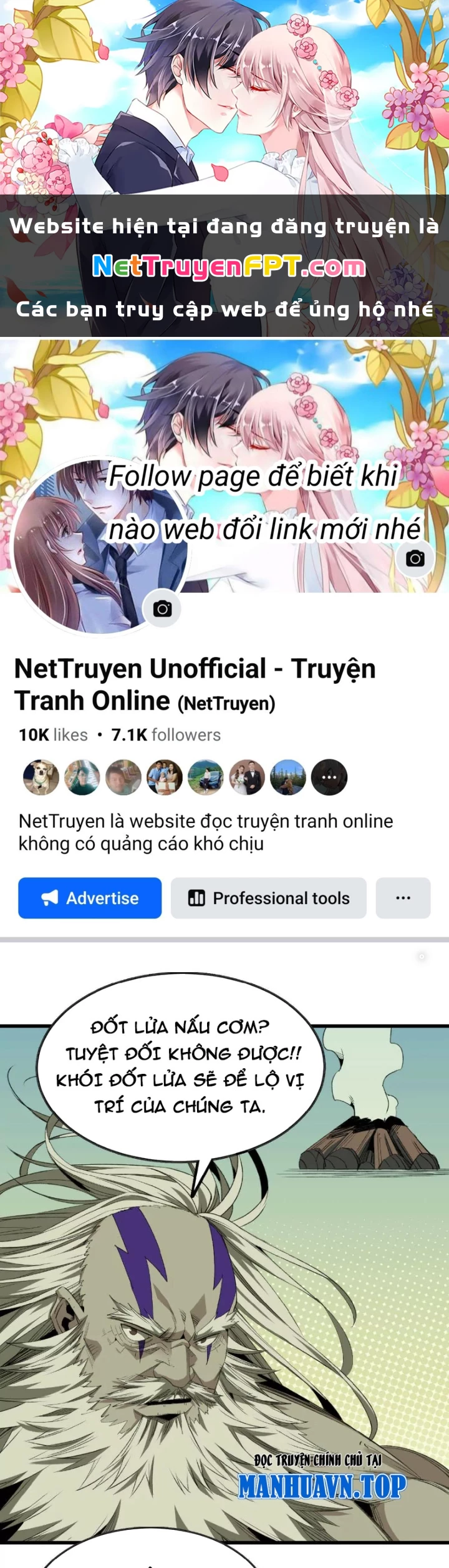 Ngao Bái Chuyển Sinh Thế Giới Khác Chapter 29 - Trang 2