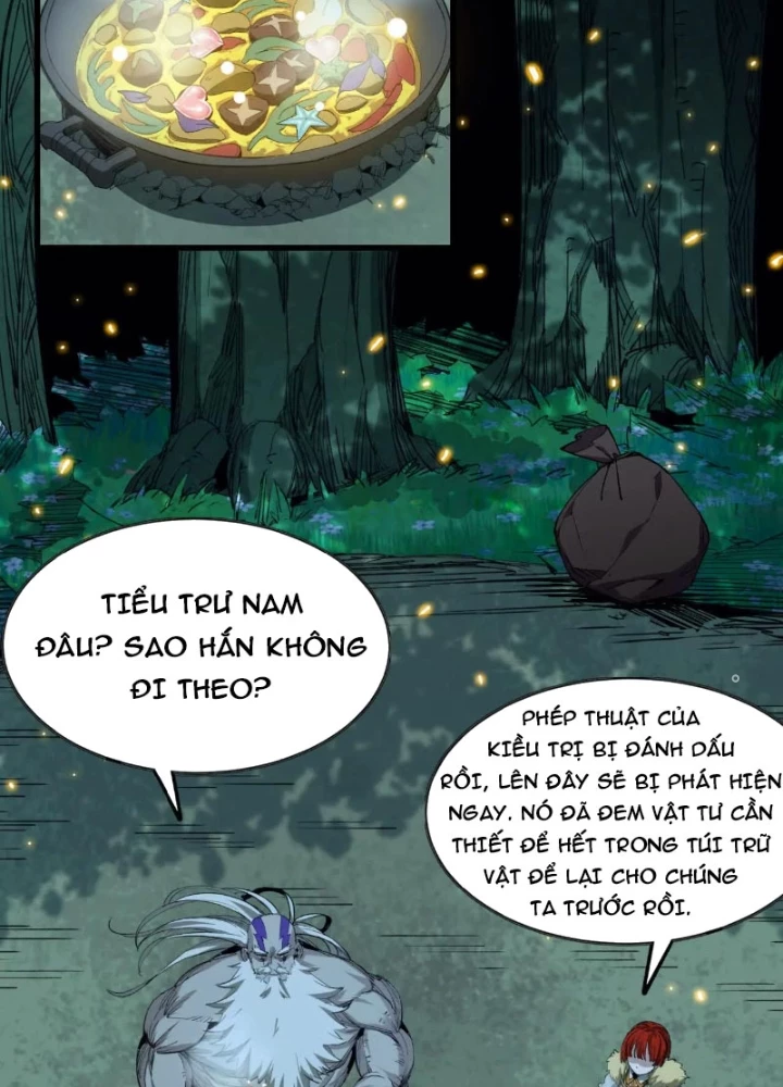 Ngao Bái Chuyển Sinh Thế Giới Khác Chapter 29 - Trang 2