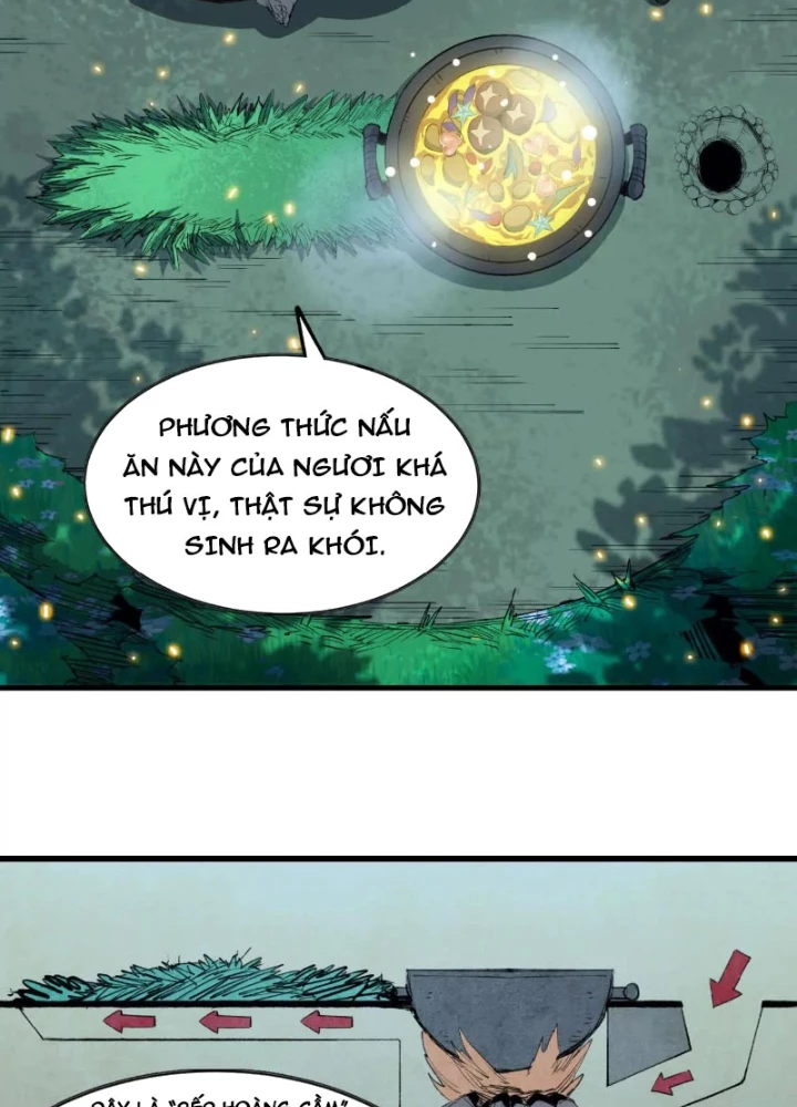 Ngao Bái Chuyển Sinh Thế Giới Khác Chapter 29 - Trang 2