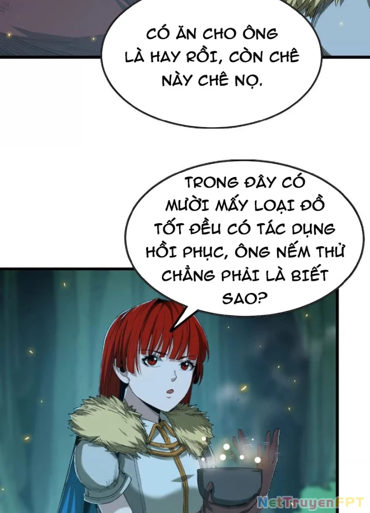 Ngao Bái Chuyển Sinh Thế Giới Khác Chapter 29 - Trang 2