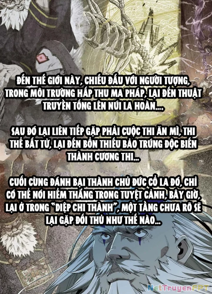 Ngao Bái Chuyển Sinh Thế Giới Khác Chapter 29 - Trang 2