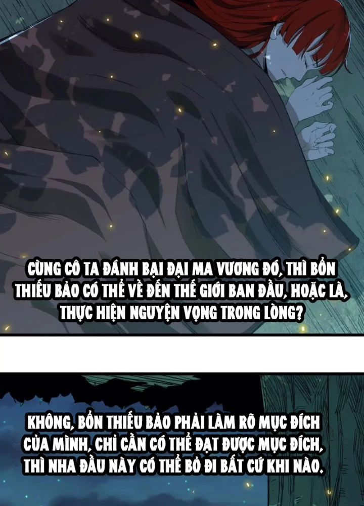 Ngao Bái Chuyển Sinh Thế Giới Khác Chapter 29 - Trang 2