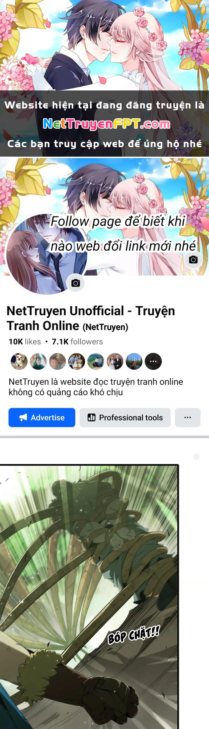 Ngao Bái Chuyển Sinh Thế Giới Khác Chapter 31 - Trang 2