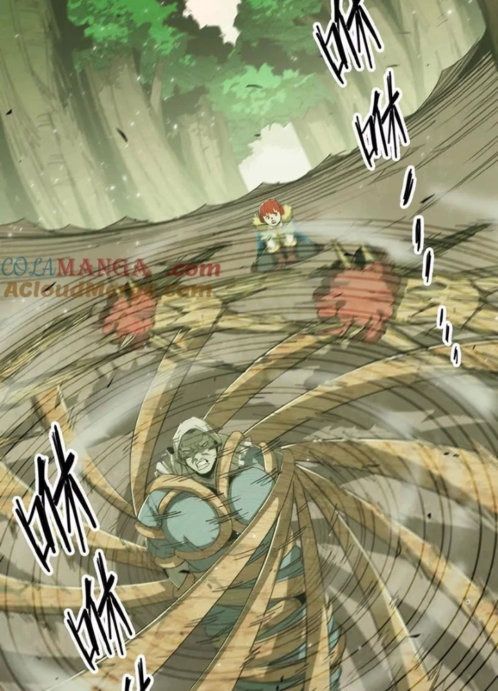 Ngao Bái Chuyển Sinh Thế Giới Khác Chapter 31 - Trang 2