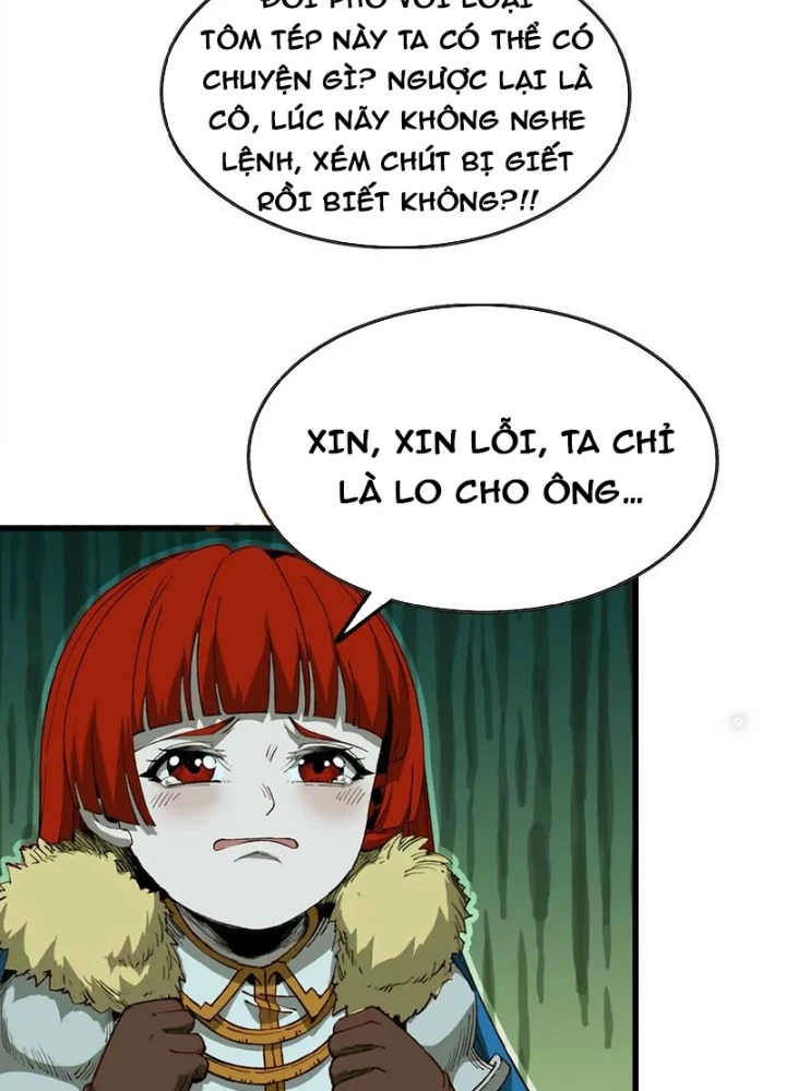 Ngao Bái Chuyển Sinh Thế Giới Khác Chapter 31 - Trang 2