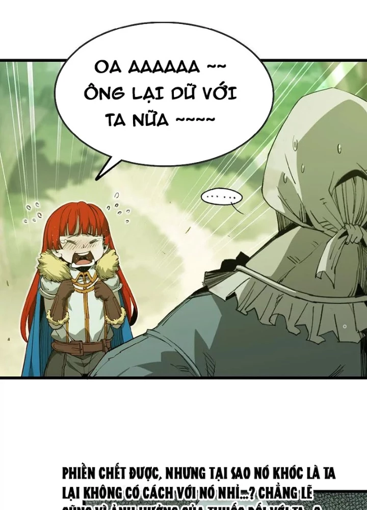 Ngao Bái Chuyển Sinh Thế Giới Khác Chapter 31 - Trang 2